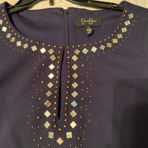 Jessica Simpson Dress